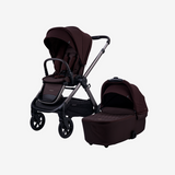 BabaBing 16 Piece Raffi Travel & Home Bundle with Spin Car Seat & ISOFIX Base - Heritage