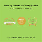Vital Baby Essentials Baby Care Kit