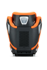 Recaro AXION 1 High Back Booster - Vibrant Orange