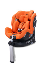 Recaro Xenon 1 Car Seat - Vibrant Orange