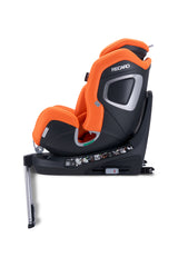 Recaro Xenon 1 Car Seat - Vibrant Orange