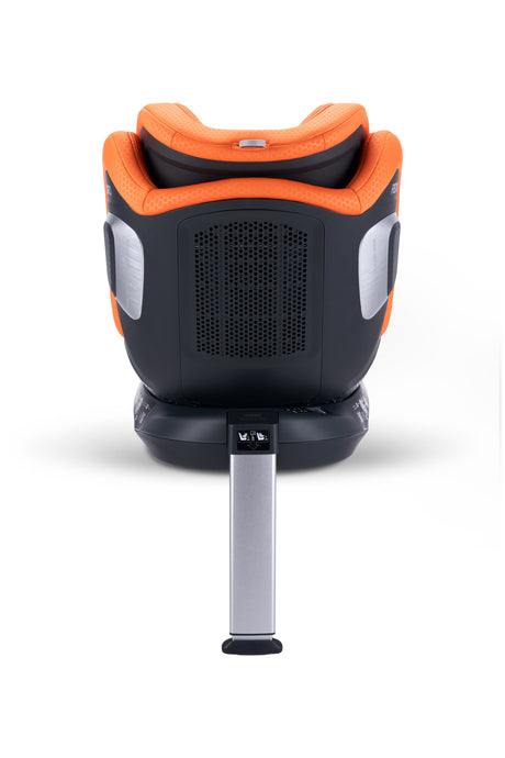 Recaro Xenon 1 Car Seat - Vibrant Orange