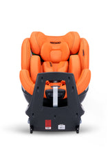 Recaro Xenon 1 Car Seat - Vibrant Orange
