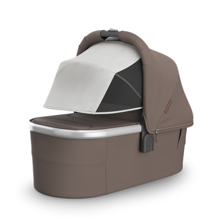 UPPAbaby Vista V3 Travel System Bundle with Cybex Cloud T Car Seat and ISOFIX Base - Theo