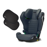 Recaro AXION 1 High Back Booster - Gallant Grey
