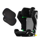 Recaro AXION 1 High Back Booster - Pepita Limited Edition