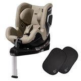 Recaro Toron 1 Kid Car Seat - Elegant Beige