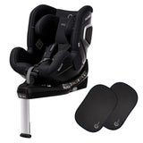 Recaro Toron 1 Kid Car Seat - Fresh Black