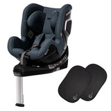 Recaro Toron 1 Kid Car Seat - Gallant Grey