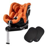 Recaro Toron 1 Car Seat - Vibrant Orange