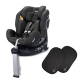 Recaro Xenon 1 Car Seat - Fresh Black