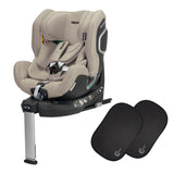 Recaro Xenon 1 Kid Car Seat - Elegant Beige