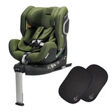 Recaro Xenon 1 Kid Car Seat - Epic Green