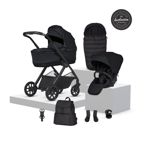 Silver Cross Reef 2 Bundle with Accessories - Space