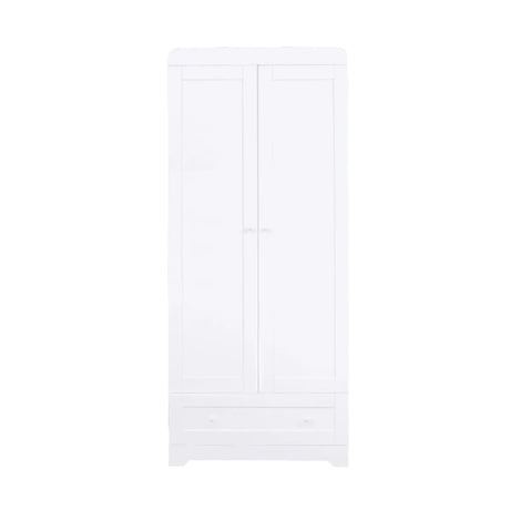 Tutti Bambini Rio Wardrobe - White