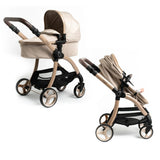 Roma Egg® Children's Dolls Pram – Feather