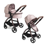 Roma Egg® Children's Dolls Pram – Hush Violet