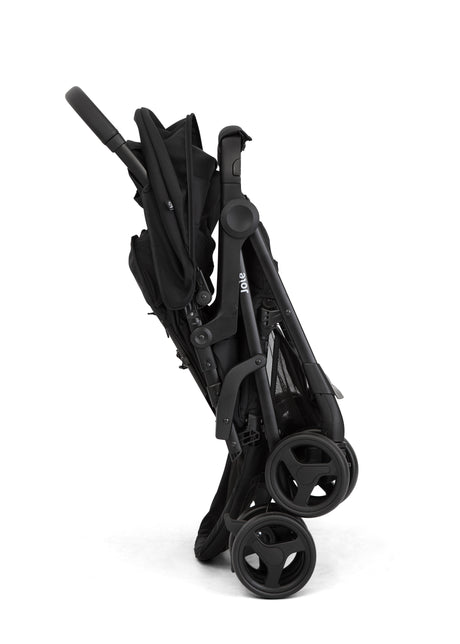 Joie Aire Twin Double Stroller - Shale