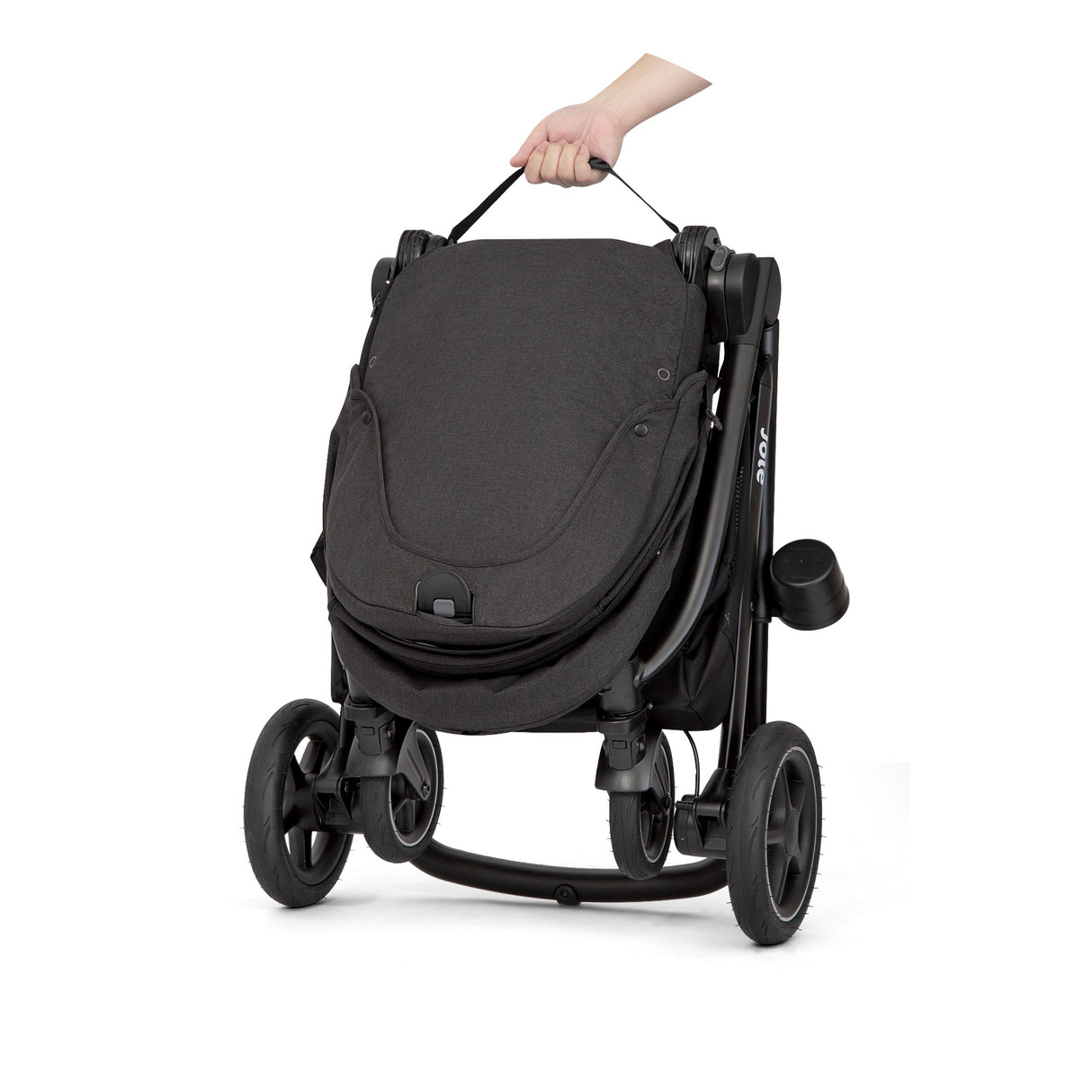 Joie Versatrax Pushchair - Shale