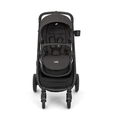 Joie Versatrax Pushchair - Shale