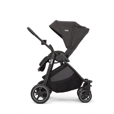 Joie Versatrax Pushchair - Shale