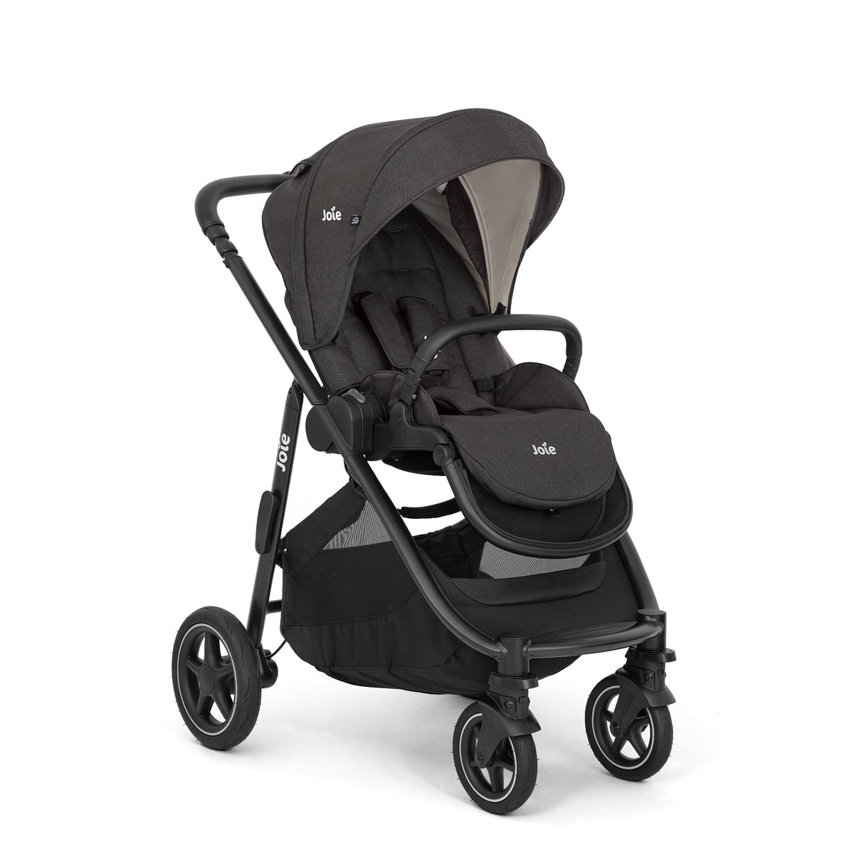 Joie Versatrax Pushchair - Shale