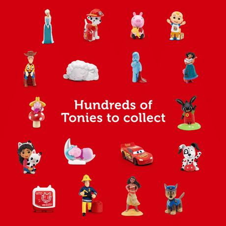 Tonies Characters - Peppa Pig My First Album