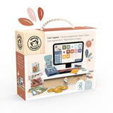 Speedy Monkey Cash Register with Accessories
