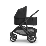 UPPAbaby Vista V3 Pushchair and Carrycot - Jake