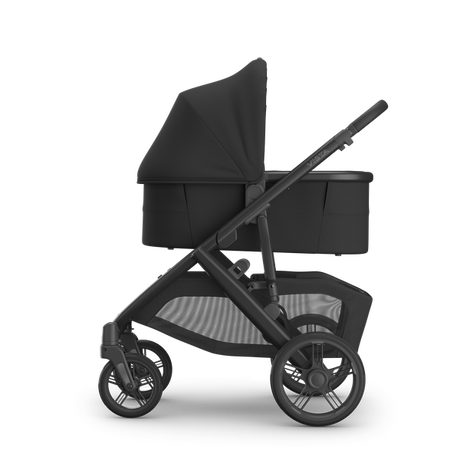 UPPAbaby Vista V3 Pushchair and Carrycot - Jake