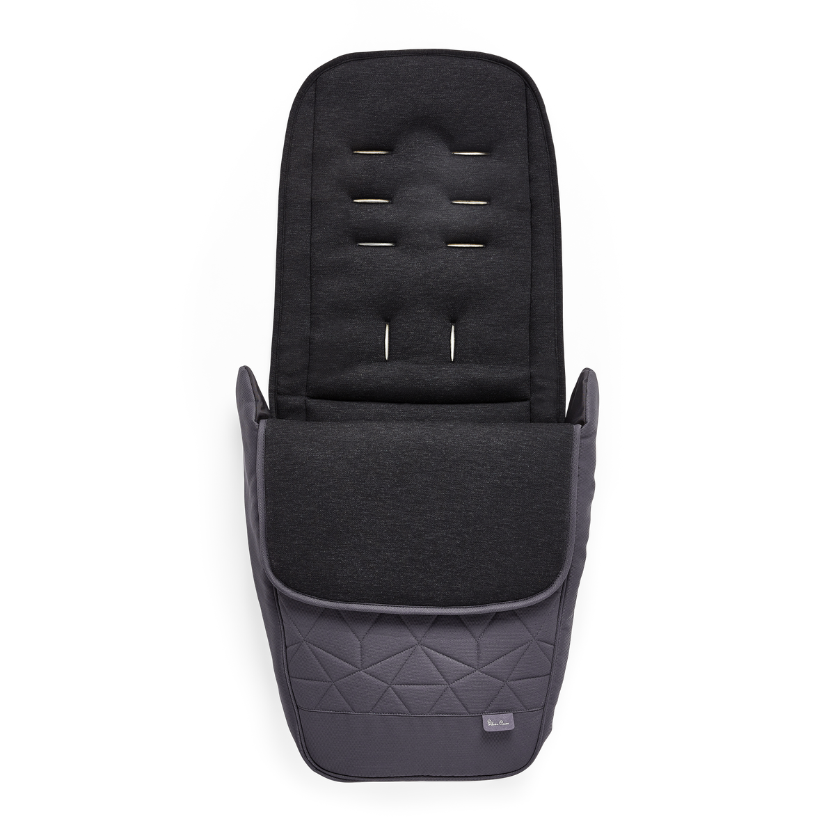 Clic Fleece Lined Footmuff Magnet