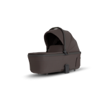 Silver Cross Cove 2 Ultimate Bundle with Glide Plus 360 Infant Car Seat and ISOFIX Base Plus - Chocolate