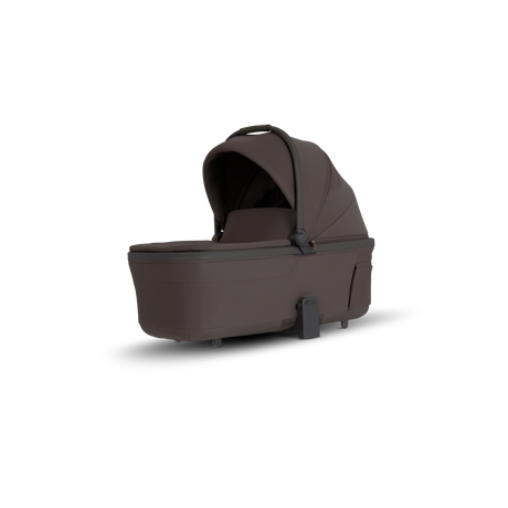 Silver Cross Cove 2 BeSafe Go Beyond 2 Car Seat and Base Travel System - Chocolate - Chocolate pushchair image 29