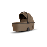Silver Cross Cove 2 Ultimate Bundle with Glide Plus 360 Infant Car Seat and ISOFIX Base Plus - Maple