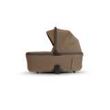 Silver Cross Cove 2 Ultimate Bundle with Glide Plus 360 Infant Car Seat and ISOFIX Base Plus - Maple