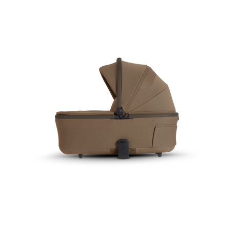 Silver Cross Cove 2 BeSafe Go Beyond 2 Car Seat and Base Travel System - Maple - Maple pushchair image 34