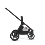 Silver Cross Cove 2 Pushchair Bundle with Accessories - Onyx