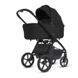 Silver Cross Cove 2 Pushchair Bundle with Accessories - Onyx