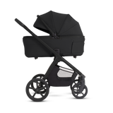 Silver Cross Cove 2 Pushchair Bundle with Accessories - Onyx