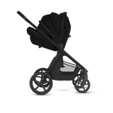 Silver Cross Cove 2 Pushchair Bundle with Accessories - Onyx