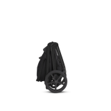 Silver Cross Cove 2 Pushchair Bundle with Accessories - Onyx