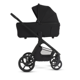 Silver Cross Cove 2 Pushchair Bundle with Accessories - Onyx