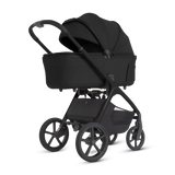 Silver Cross Cove 2 Pushchair Bundle with Accessories - Onyx