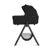 Silver Cross Cove 2 Pushchair Bundle with Accessories - Onyx