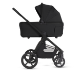 Silver Cross Cove 2 Pushchair Bundle with Accessories - Onyx