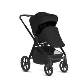 Silver Cross Cove 2 Pushchair Bundle with Accessories - Onyx