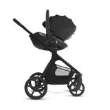 Silver Cross Cove 2 Pushchair Bundle with Accessories - Onyx