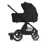 Silver Cross Cove 2 Pushchair Bundle with Accessories - Onyx