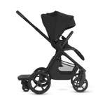 Silver Cross Cove 2 Pushchair Bundle with Accessories - Onyx