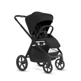 Silver Cross Cove 2 Pushchair Bundle with Accessories - Onyx
